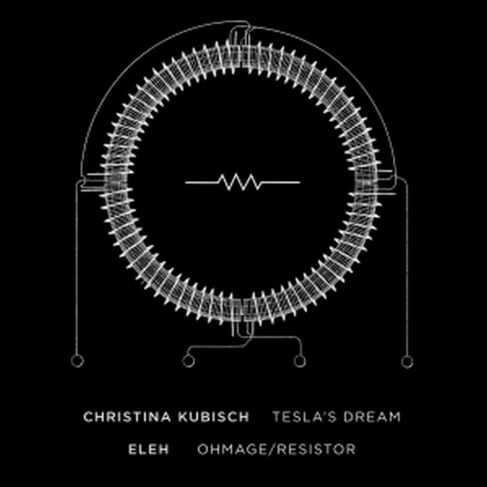 KUBISCH,ELEH & CHRISTINA - SPLIT