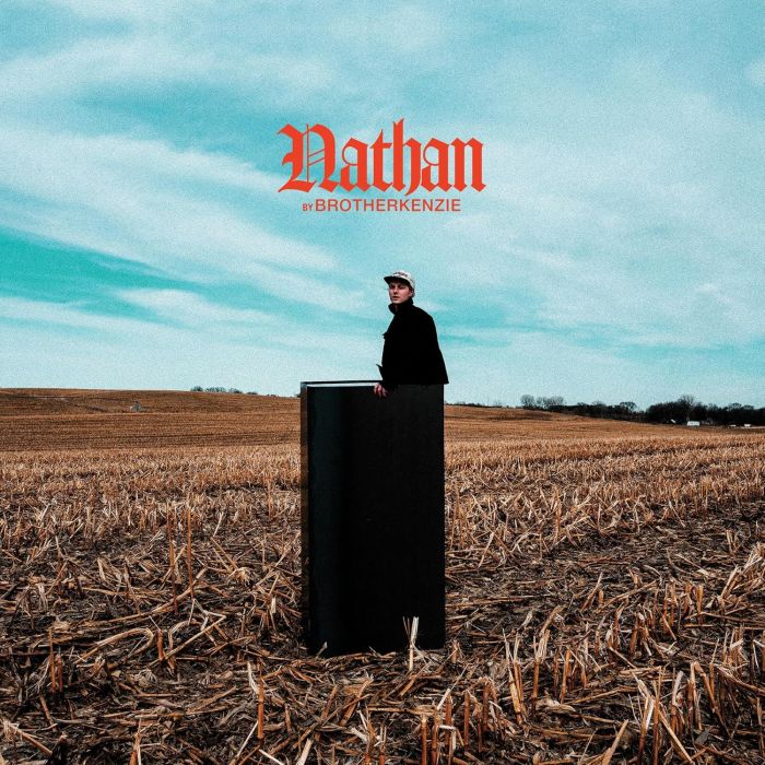 BROTHERKENZIE - NATHAN
