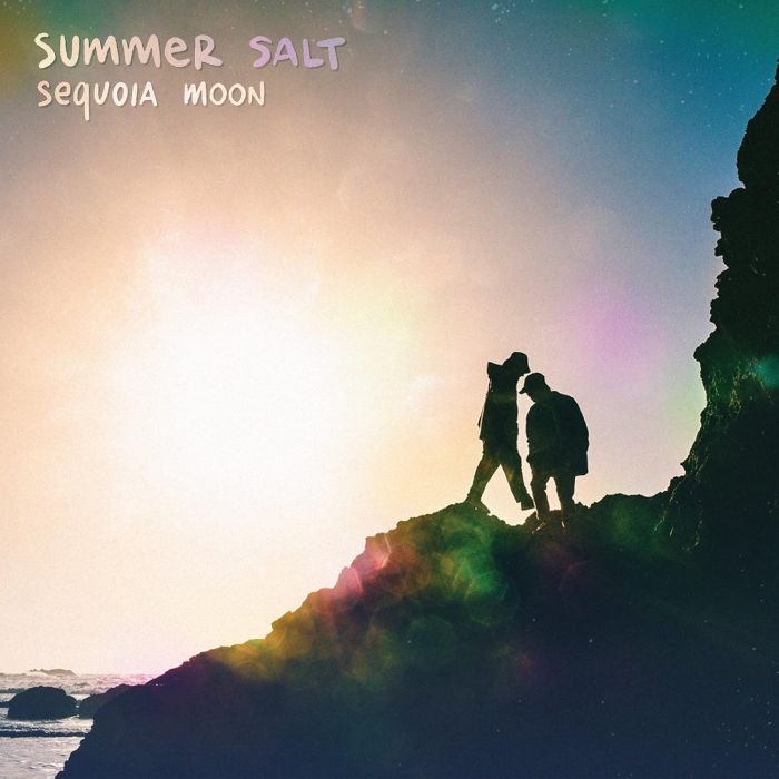 SUMMER SALT - SEQUOIA MOON