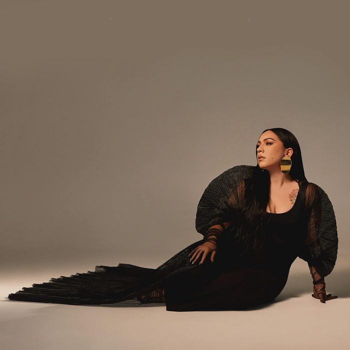 CARLA MORRISON - EL RENACIMIENTO