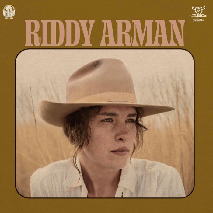 RIDDY ARMAN - RIDDY ARMAN