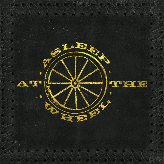ASLEEP AT THE WHEEL - HALF A HUNDRED YEARS
