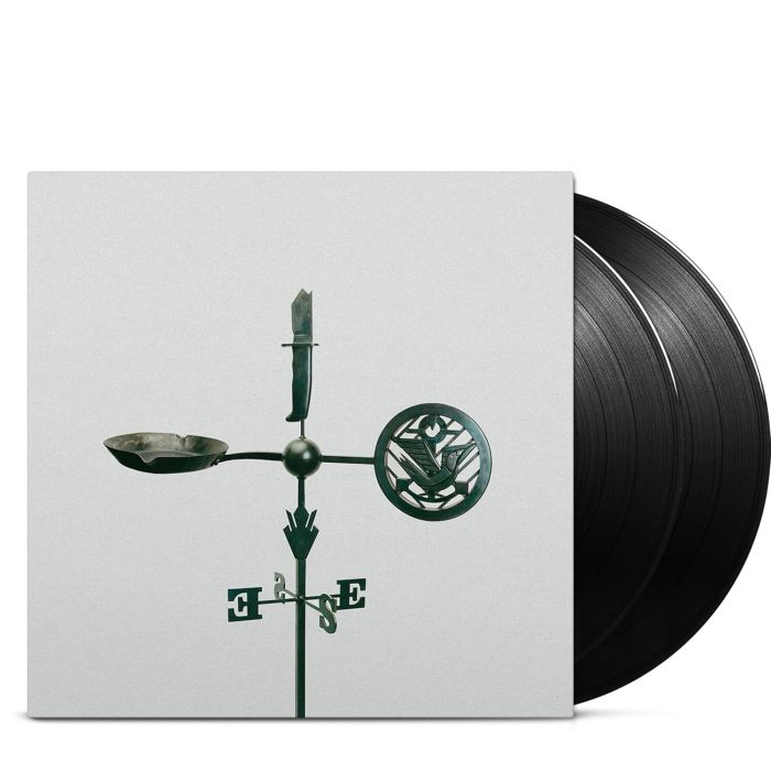 ISBELL,JASON & THE 400 UNIT - WEATHERVANES