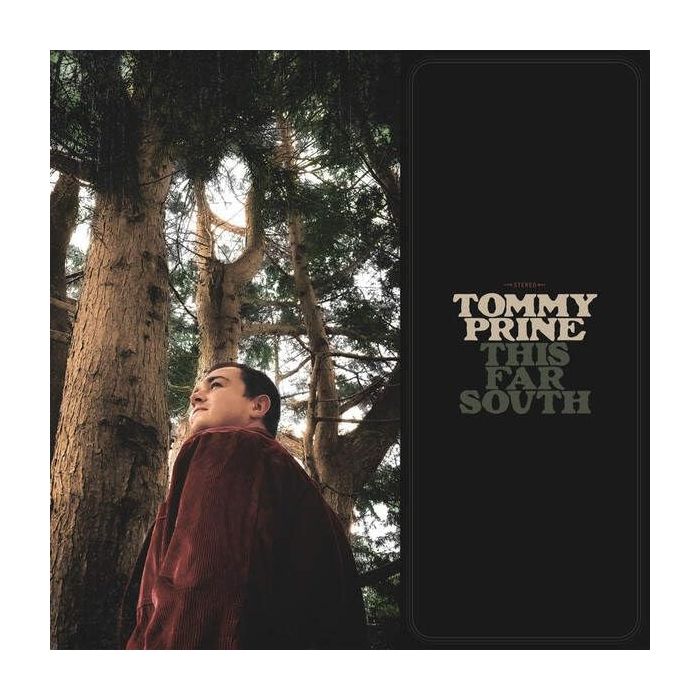 TOMMY PRINE - THIS FAR SOUTH (VINYL CUP EXCLUSIVE)