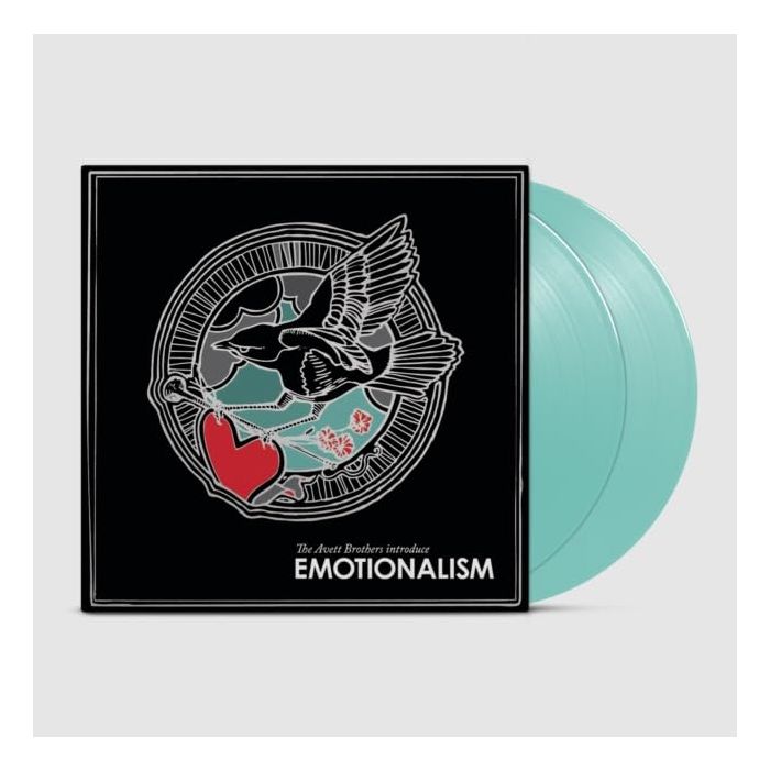 Avett Brothers, The - Emotionalism
