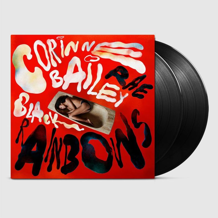 Corinne Bailey Rae - Black Rainbows