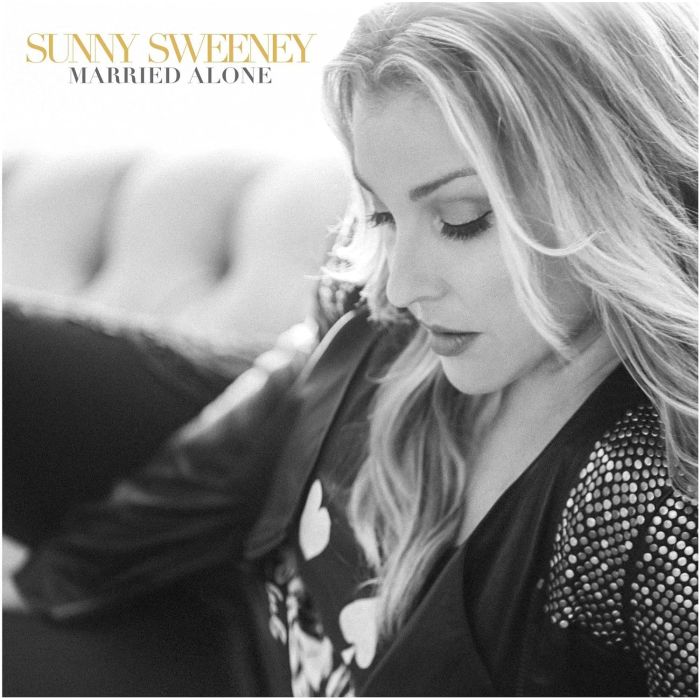 SUNNY SWEENEY - MARRIED ALONE