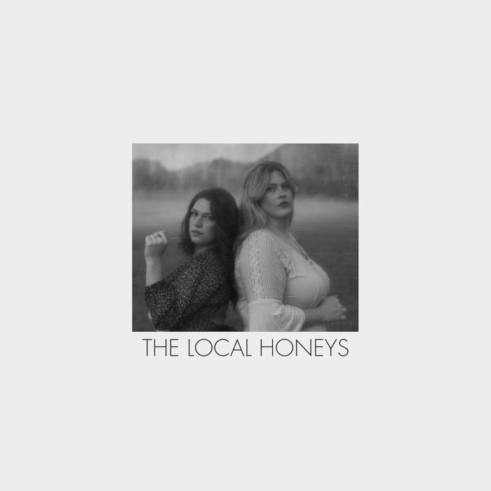 LOCAL HONEYS - LOCAL HONEYS