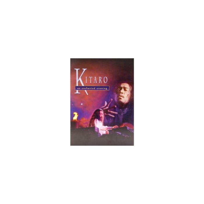 KITARO - ENCHANTED EVENING