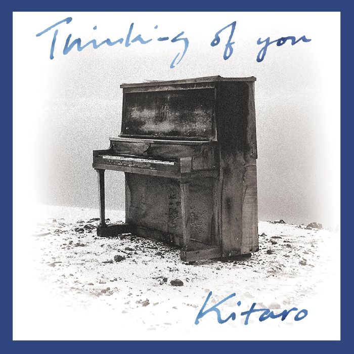 KITARO - THINKING OF YOU