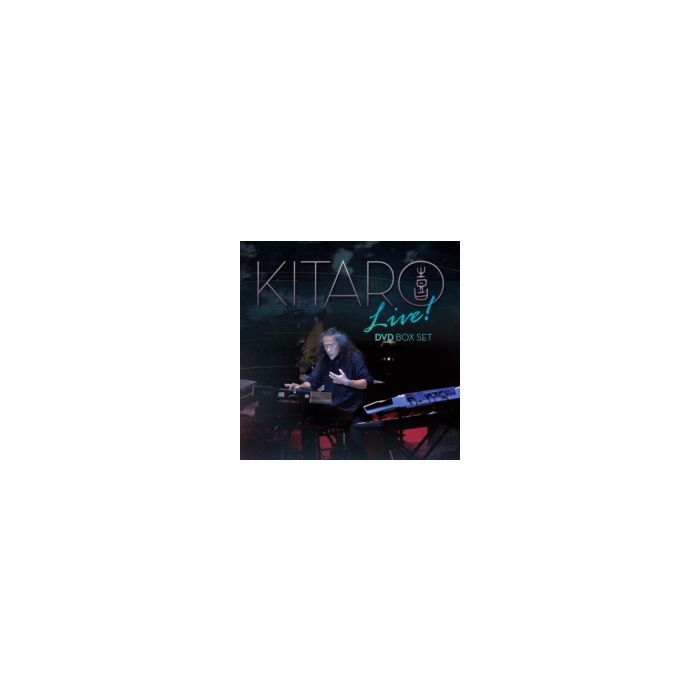 KITARO - LIVE