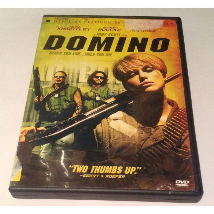 DOMINO