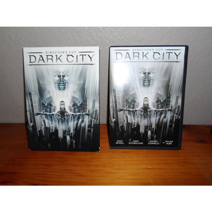 DARK CITY (DIRECTOR'S CUT)