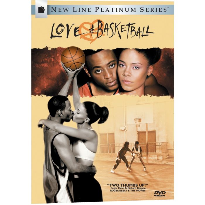 LOVE & BASKETBALL