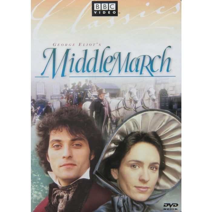 MIDDLEMARCH