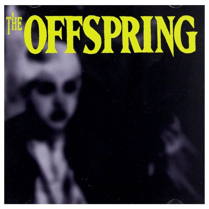 OFFSPRING - OFFSPRING