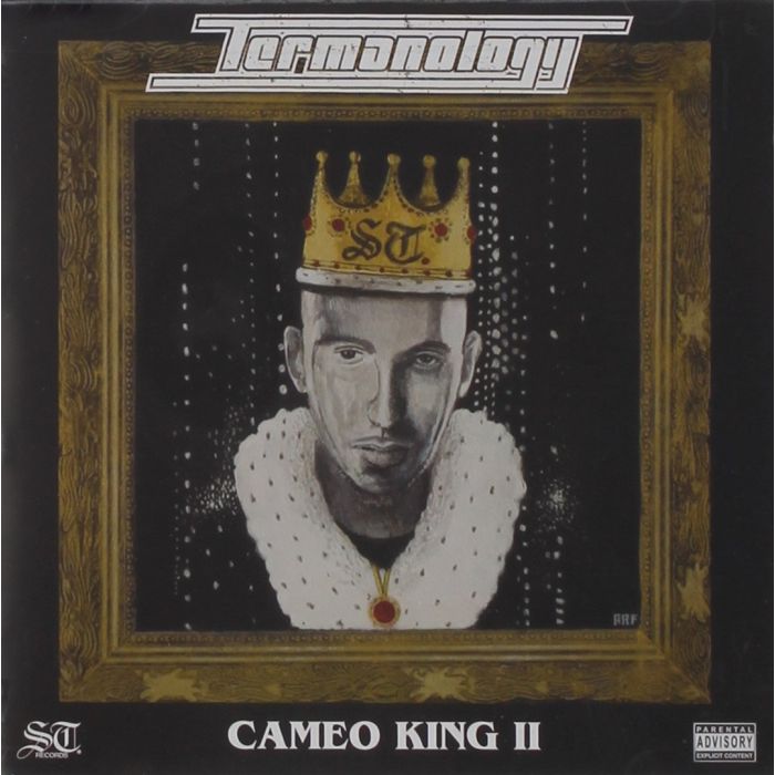 TERMANOLOGY - CAMEO KING II