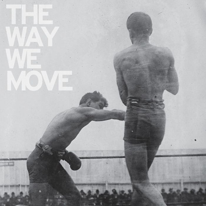 LANGHORNE SLIM & THE LAW - WAY WE MOVE