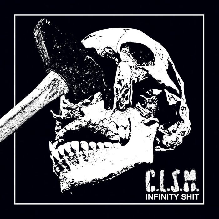 COLISEUM - C.L.S.M. INFINITY SHIT
