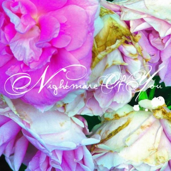 NIGHTMARE OF YOU - NIGHTMARE OF YOU