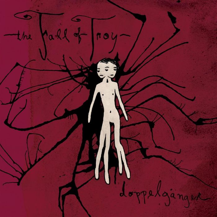 FALL OF TROY - DOPPELGANGER