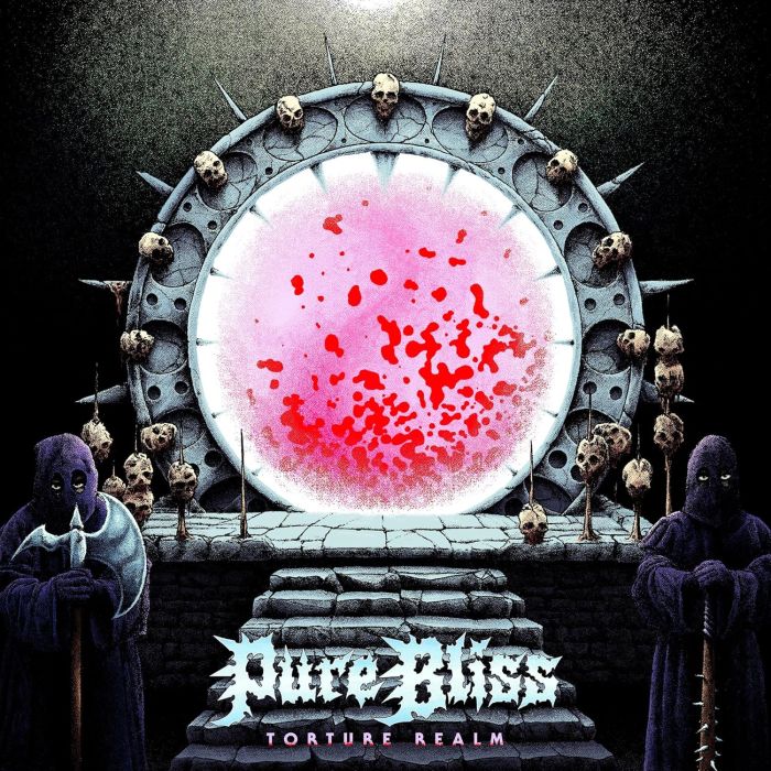 PURE BLISS - TORTURE REALM