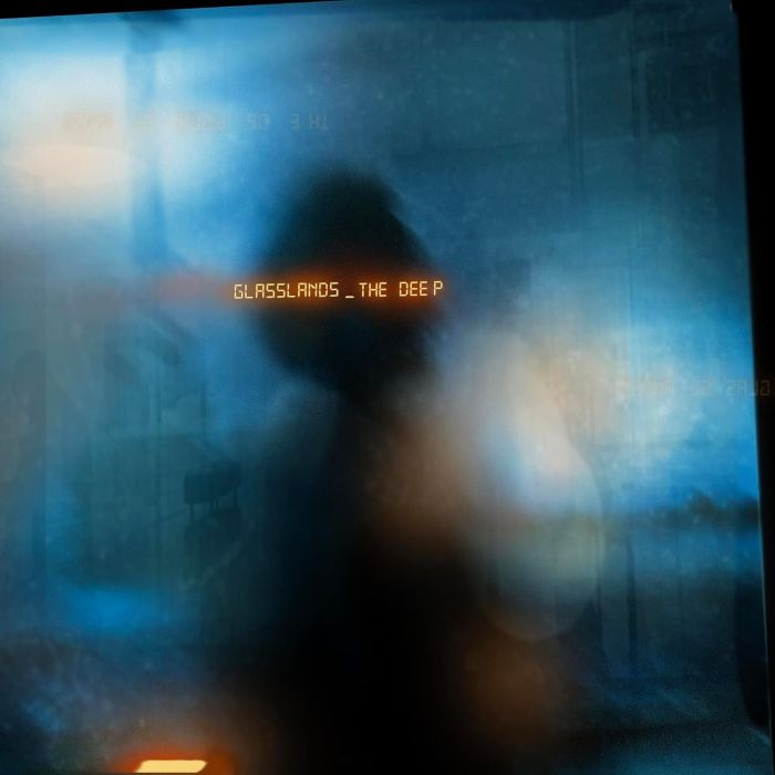 GLASSLANDS - DEEP