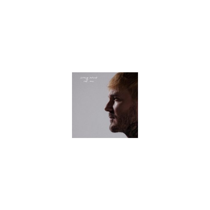 CRAIG OWENS - VOLUME 1