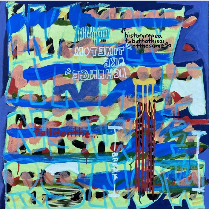CRUSHED VELVET & THE VELVETEERS - LOVE & TRUTH
