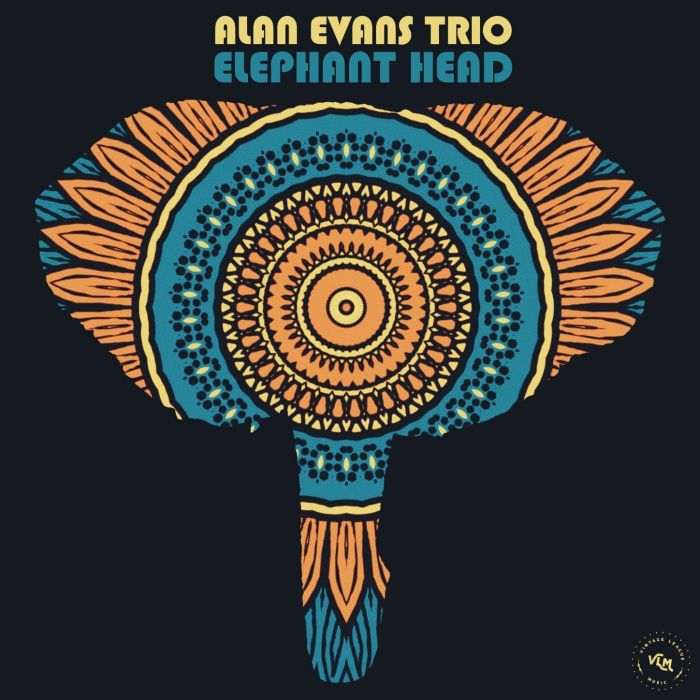 ALAN TRIO EVANS - ELEPHANT HEAD
