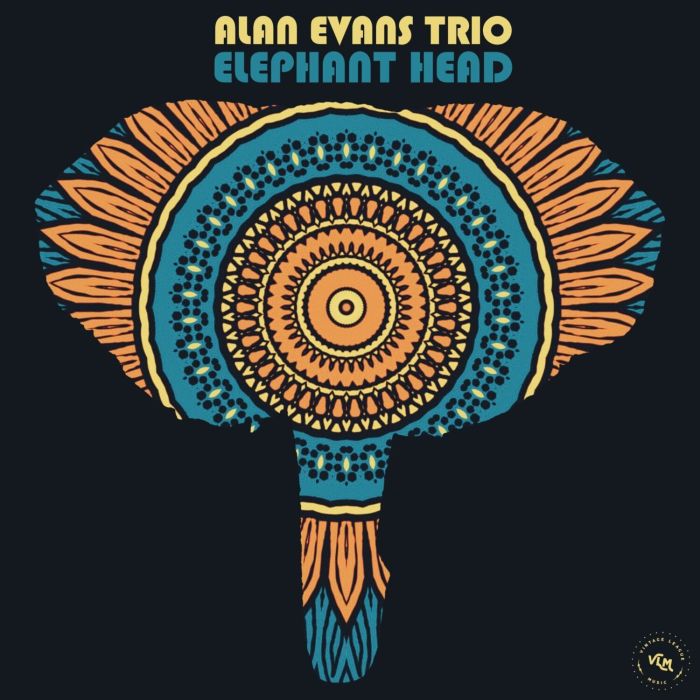 ALAN TRIO EVANS - ELEPHANT HEAD