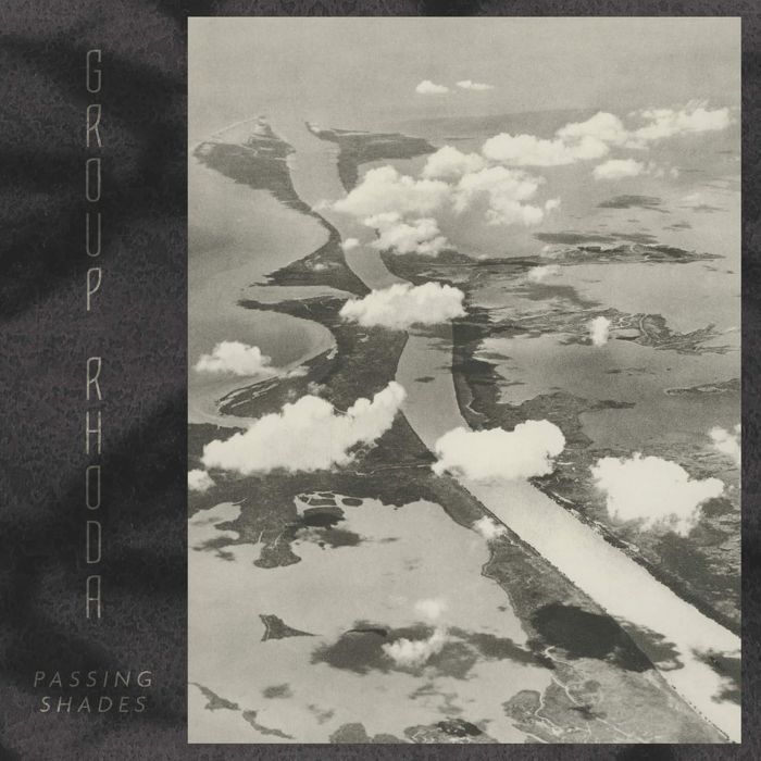 GROUP RHODA - PASSING SHADES (IMPORT)