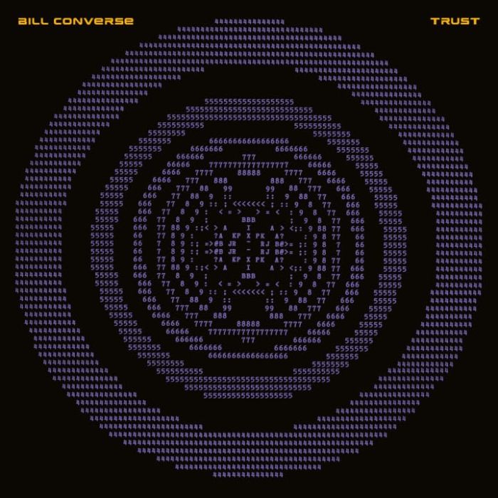 BILL CONVERSE - TRUST