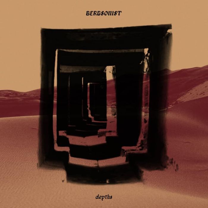 BERGSONIST - DEPTHS