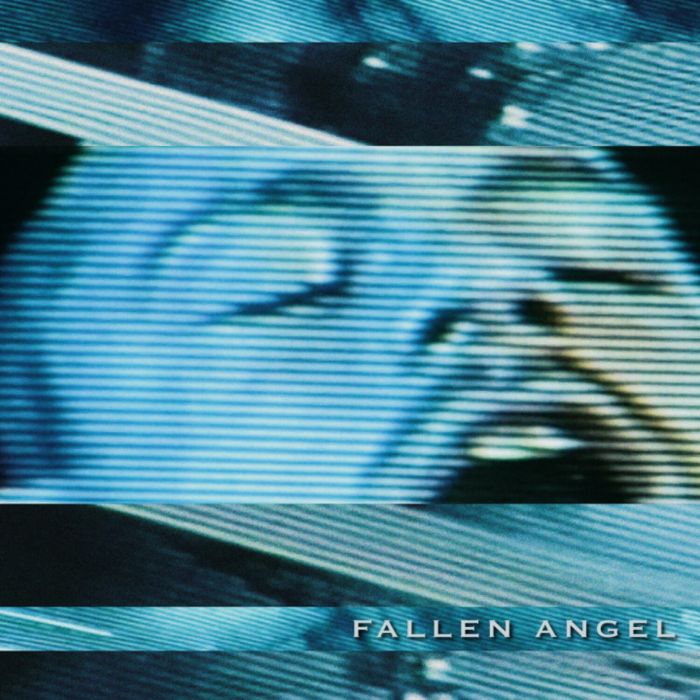BRANDY DALTON - FALLEN ANGEL