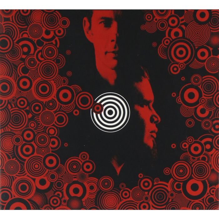 THIEVERY CORPORATION - COSMIC GAME
