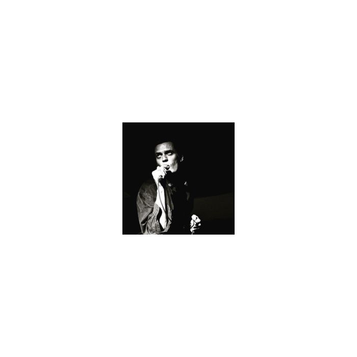 CALVIN LOVE - NIGHT SONGS