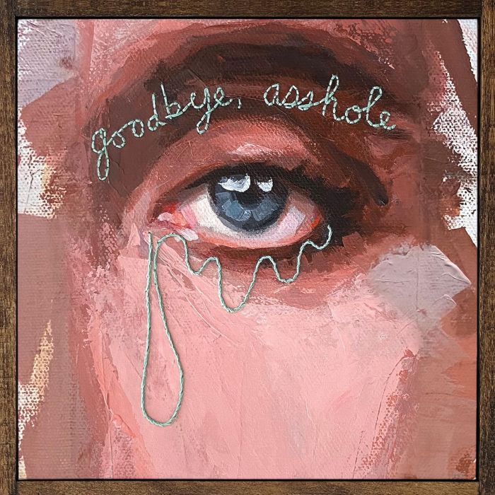 FUCKWOLF - GOODBYE, ASSHOLE