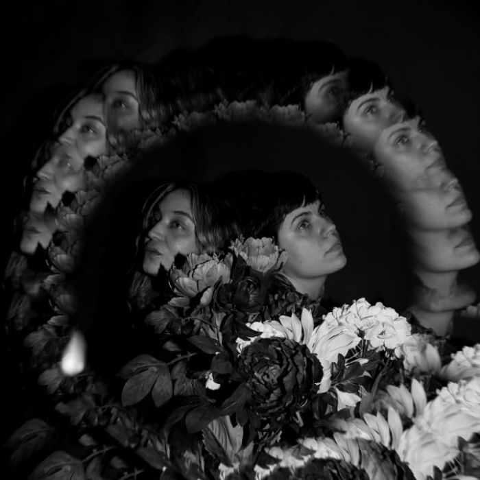 RAGANA - DESOLATION'S FLOWER