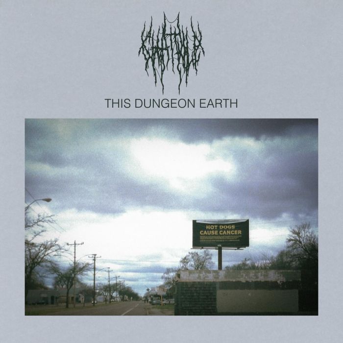CHAT PILE - THIS DUNGEON EARTH