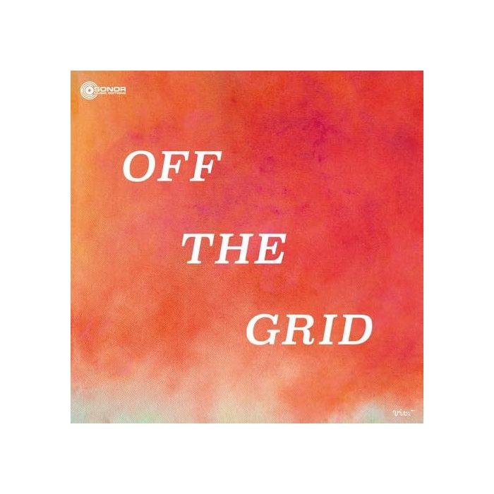 JJ WHITEFIELD - OFF THE GRID