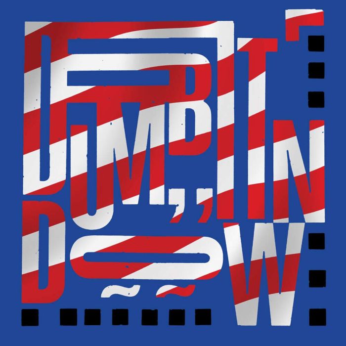 ERIC COPELAND - DUMB IT DOWN
