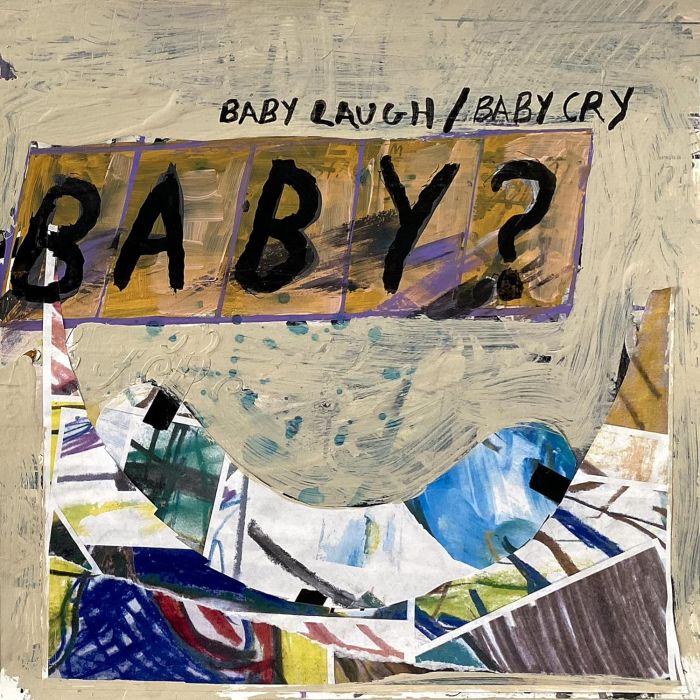 BABY? - BABY LAUGH / BABY CRY