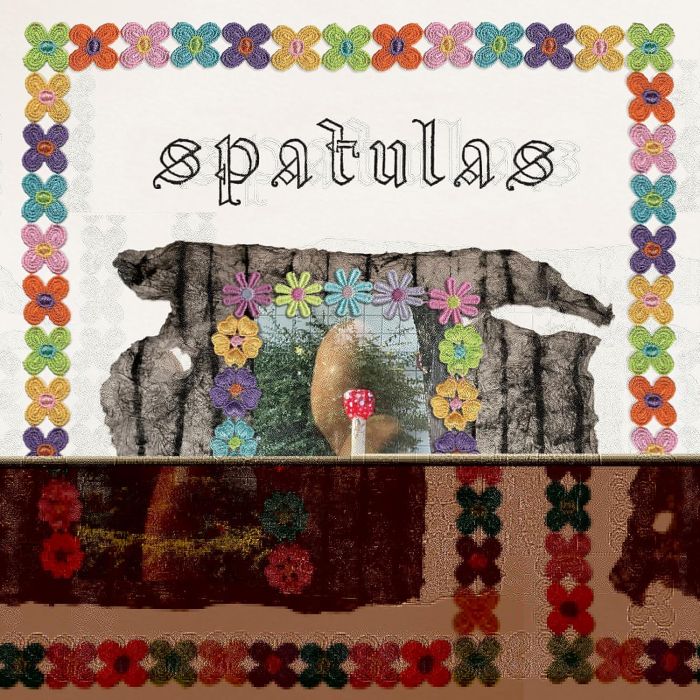 SPATULAS - BEEHIVE MIND
