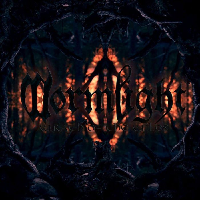 WORMLIGHT - WRATH OF THE WILDS