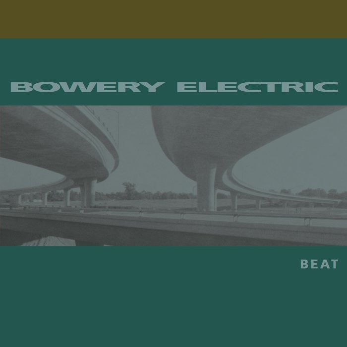 BOWERY ELECTRIC - BEAT