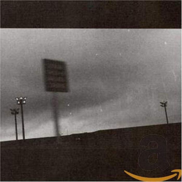 GODSPEED YOU BLACK EMPEROR - F# A#