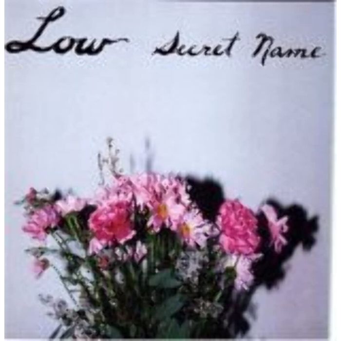 LOW - SECRET NAME