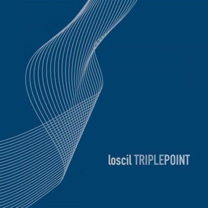 LOSCIL - TRIPLE POINT