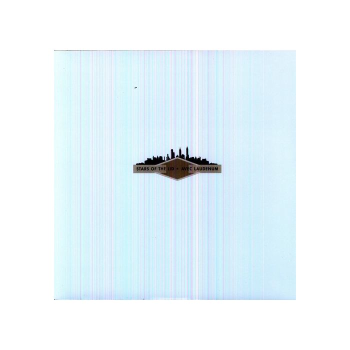 STARS OF THE LID - AVEC LAUDENUM